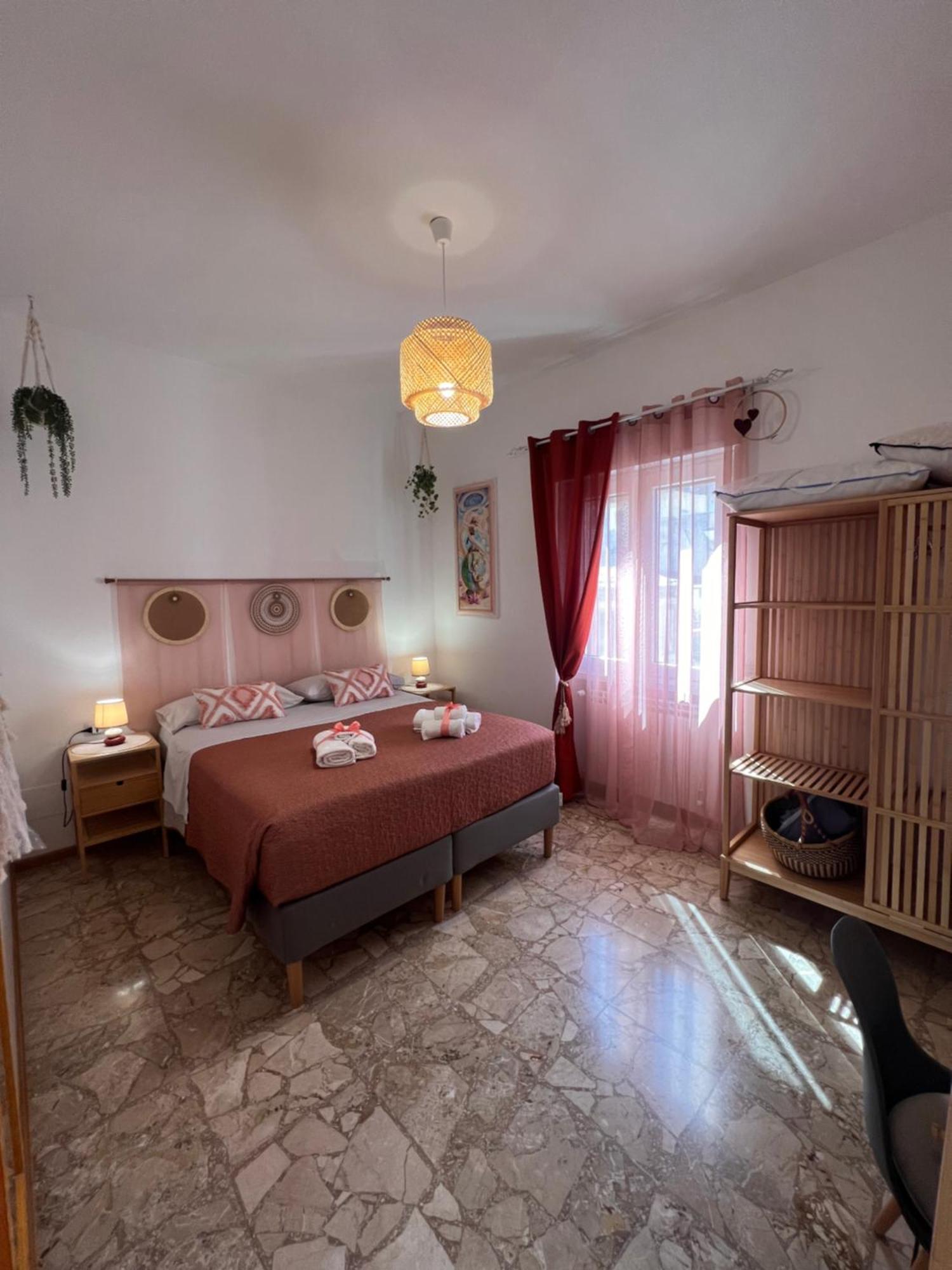 Casa Dharma Civitavecchia Exterior foto
